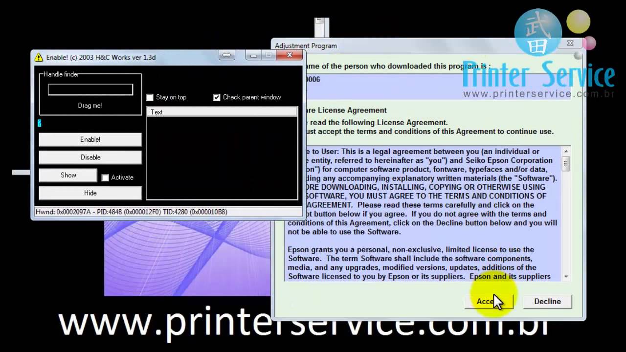 rip software for epson 1400 download free